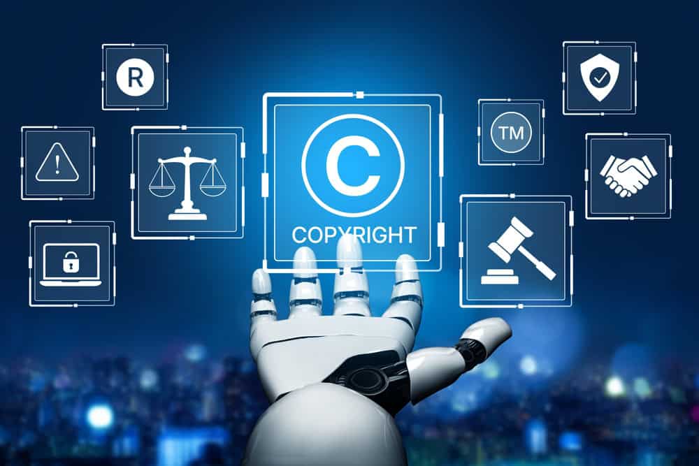 DMCA İtibar Koruma Süreci
