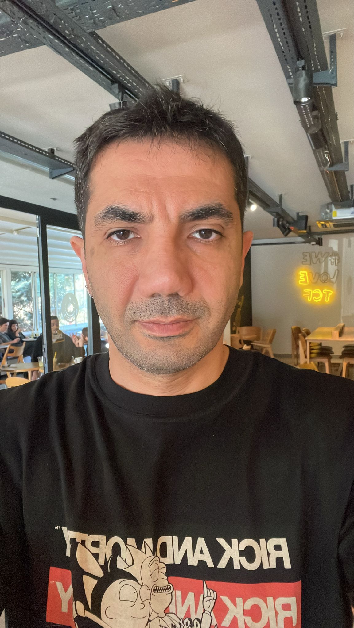 Mehmet Fatih Doğan